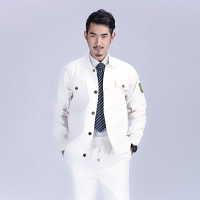 中泰服饰 防火阻燃工作服