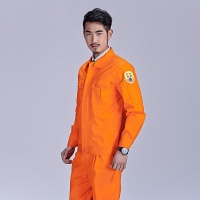 防火阻燃工作服