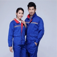 防静电工作服