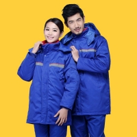 防静电工作服