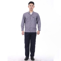春秋工作服
