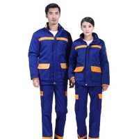 冬季工作服