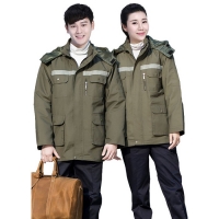苏州中泰服饰 诚挚服务商