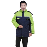 冬季工作服