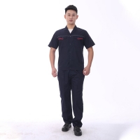 夏季工作服