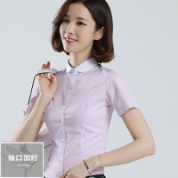 苏州中泰服饰 衬衫款式全